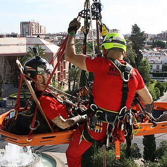  Rescue Great Day 2025